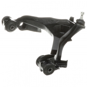 Suspension Control Arm and Ball Joint Assembly
