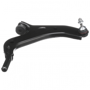 Suspension Control Arm and Ball Joint Assembly