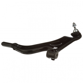 Suspension Control Arm and Ball Joint Assembly