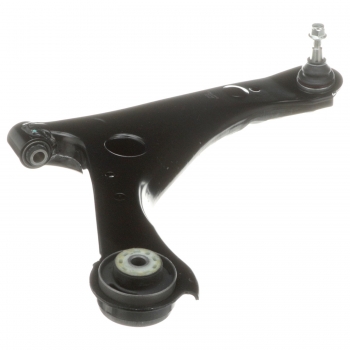 Suspension Control Arm and Ball Joint Assembly