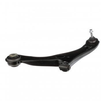 Suspension Control Arm and Ball Joint Assembly