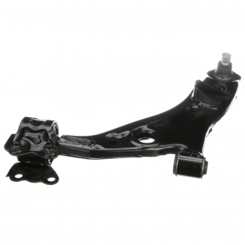 Suspension Control Arm and Ball Joint Assembly