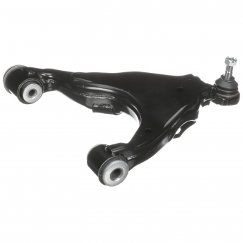 Suspension Control Arm and Ball Joint Assembly