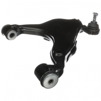 Suspension Control Arm and Ball Joint Assembly