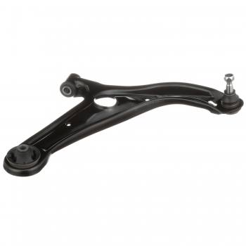 Suspension Control Arm and Ball Joint Assembly