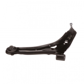 Suspension Control Arm and Ball Joint Assembly