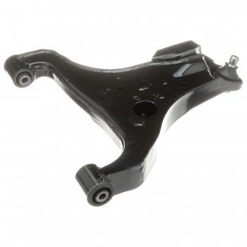 Suspension Control Arm and Ball Joint Assembly