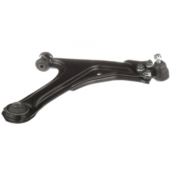 Suspension Control Arm and Ball Joint Assembly