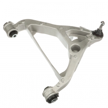 Suspension Control Arm and Ball Joint Assembly