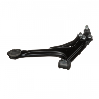 Suspension Control Arm and Ball Joint Assembly