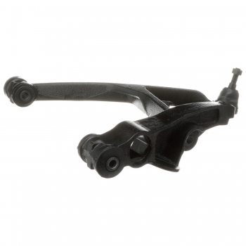 Suspension Control Arm and Ball Joint Assembly