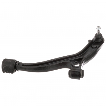 Suspension Control Arm and Ball Joint Assembly