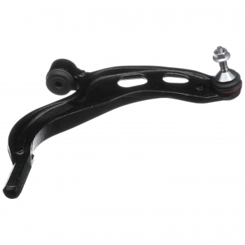Suspension Control Arm and Ball Joint Assembly
