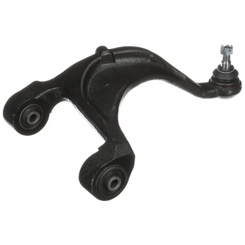Suspension Control Arm and Ball Joint Assembly