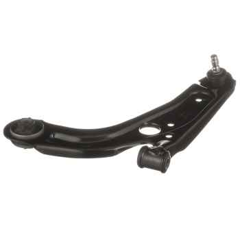 Suspension Control Arm and Ball Joint Assembly