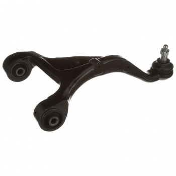 Suspension Control Arm and Ball Joint Assembly
