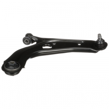 Suspension Control Arm and Ball Joint Assembly
