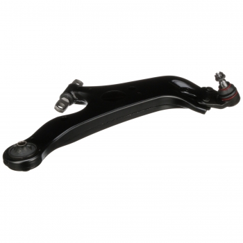Suspension Control Arm and Ball Joint Assembly
