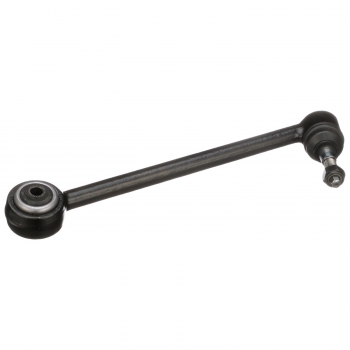 Suspension Control Arm and Ball Joint Assembly