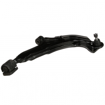 Suspension Control Arm and Ball Joint Assembly