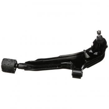 Suspension Control Arm and Ball Joint Assembly