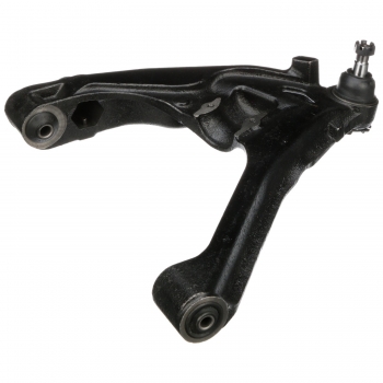 Suspension Control Arm and Ball Joint Assembly