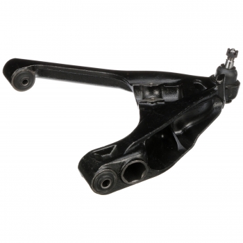 Suspension Control Arm and Ball Joint Assembly