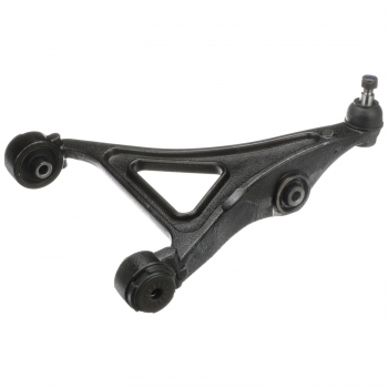 Suspension Control Arm and Ball Joint Assembly