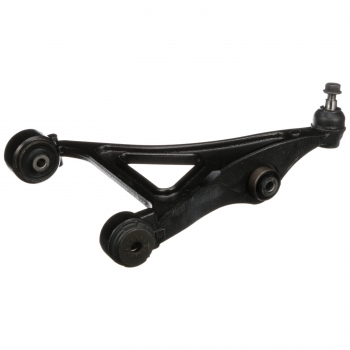 Suspension Control Arm and Ball Joint Assembly