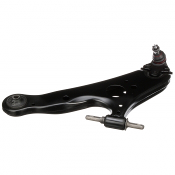Suspension Control Arm and Ball Joint Assembly