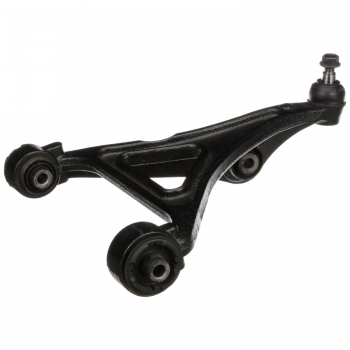 Suspension Control Arm and Ball Joint Assembly