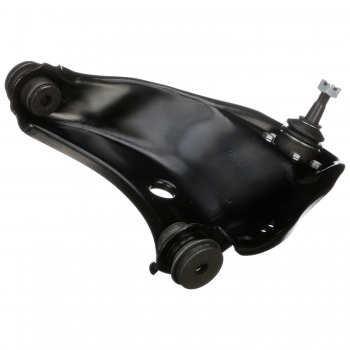 Suspension Control Arm and Ball Joint Assembly