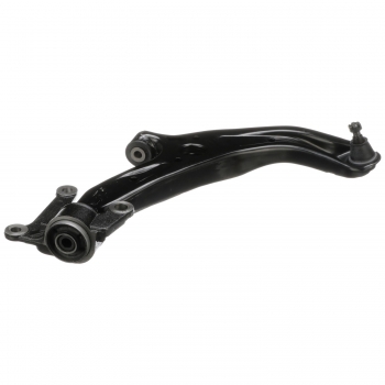 Suspension Control Arm and Ball Joint Assembly