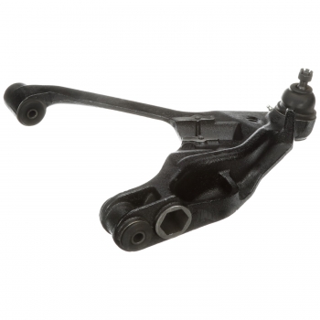 Suspension Control Arm and Ball Joint Assembly