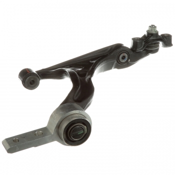 Suspension Control Arm and Ball Joint Assembly