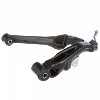 Suspension Control Arm and Ball Joint Assembly