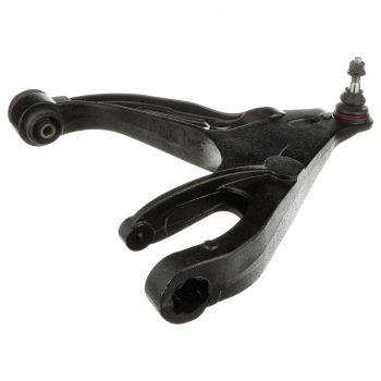 Suspension Control Arm and Ball Joint Assembly
