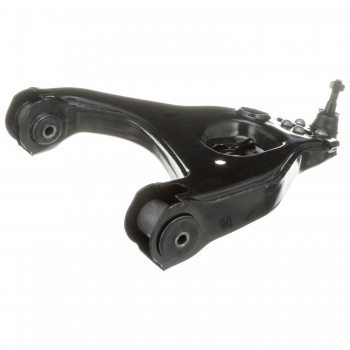 Suspension Control Arm and Ball Joint Assembly