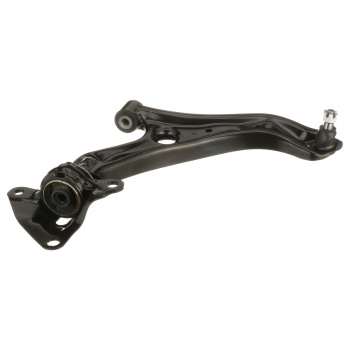 Suspension Control Arm and Ball Joint Assembly