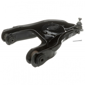 Suspension Control Arm and Ball Joint Assembly