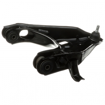 Suspension Control Arm and Ball Joint Assembly