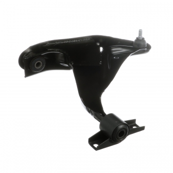 Suspension Control Arm and Ball Joint Assembly