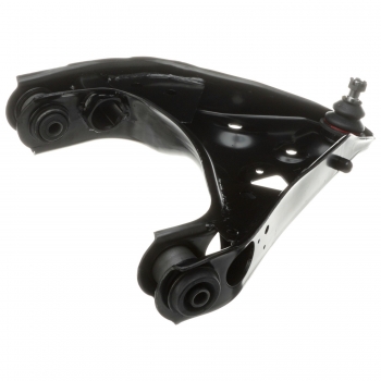 Suspension Control Arm and Ball Joint Assembly