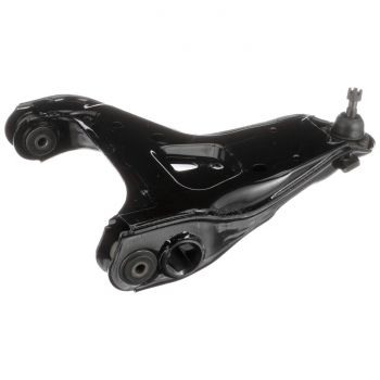 Suspension Control Arm and Ball Joint Assembly