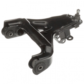 Suspension Control Arm and Ball Joint Assembly