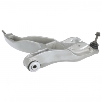 Suspension Control Arm and Ball Joint Assembly