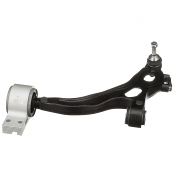 Suspension Control Arm and Ball Joint Assembly