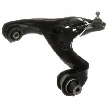 Suspension Control Arm and Ball Joint Assembly