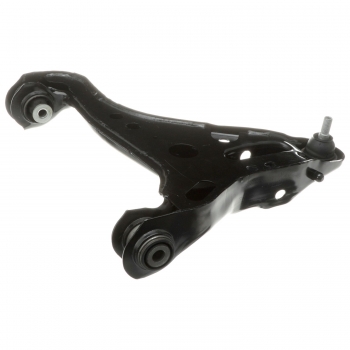 Suspension Control Arm and Ball Joint Assembly