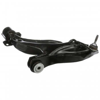 Suspension Control Arm and Ball Joint Assembly
